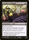 Image for Strands of Undeath (Ravnica: City of Guilds) (108) - Magic: The Gathering