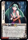 Image for Eternal Beauty (Darkstalkers: Collector's Tins) (33) - UniVersus