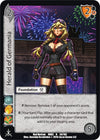 Image for Herald of Germania (Red Horizon: Blood Omen) (34) - UniVersus