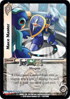 Image for Mace Master (Mega Man: Battle for Power) (35) - UniVersus