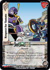 Image for Respect for Yamato (Mega Man: Battle for Power) (36) - UniVersus