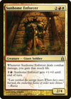Image for Sunhome Enforcer (Ravnica: City of Guilds) (233) - Magic: The Gathering