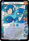 Image for Mega Man (Mega Man: Battle for Power) (37) - UniVersus