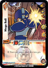 Image for Mega Ball (Mega Man: Collector's Tins) (4) - UniVersus