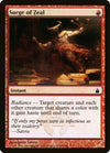 Image for Surge of Zeal (Ravnica: City of Guilds) (146) - Magic: The Gathering