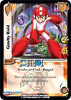 Image for Gravity Hold (Mega Man: Battle for Power) (40) - UniVersus