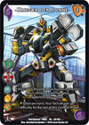 Image for Krieger der Sonne (Red Horizon: Blood Omen) (40) - UniVersus