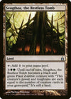 Image for Svogthos, the Restless Tomb (Ravnica: City of Guilds) (283) - Magic: The Gathering