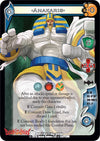 Image for Anakaris (Darkstalkers: Collector's Tins) (43) - UniVersus