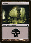 Image for Swamp (298) (Ravnica: City of Guilds) (298) - Magic: The Gathering