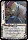 Image for Accurate Arm (Mega Man: Collector's Tins) (44) - UniVersus