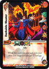 Image for Darkside Master (Darkstalkers: Warriors of the Night) (44) - UniVersus