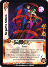 Image for Negative Stolen (Darkstalkers: Warriors of the Night) (47) - UniVersus