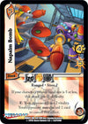 Image for Napalm Bomb (Mega Man: Battle for Power) (49) - UniVersus