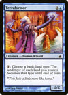 Image for Terraformer (Ravnica: City of Guilds) (70) - Magic: The Gathering