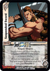 Image for Suspended Sword (Darkstalkers: Collector's Tins) (49) - UniVersus