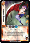 Image for Shining Blade (Darkstalkers: Collector's Tins) (5) - UniVersus