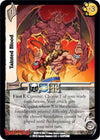 Image for Tainted Blood (Darkstalkers: Collector's Tins) (50) - UniVersus