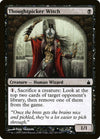 Image for Thoughtpicker Witch (Ravnica: City of Guilds) (109) - Magic: The Gathering
