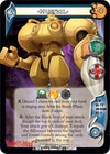 Image for Huitzil (Darkstalkers: Collector's Tins) (51) - UniVersus