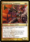 Image for Thundersong Trumpeter (Ravnica: City of Guilds) (235) - Magic: The Gathering