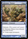 Image for Tidewater Minion (Ravnica: City of Guilds) (71) - Magic: The Gathering