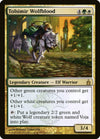 Image for Tolsimir Wolfblood (Ravnica: City of Guilds) (236) - Magic: The Gathering