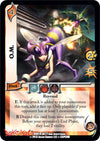 Image for O.M. (Darkstalkers: Collector's Tins) (56) - UniVersus