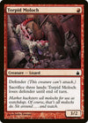 Image for Torpid Moloch (Ravnica: City of Guilds) (147) - Magic: The Gathering