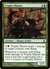Image for Trophy Hunter (Ravnica: City of Guilds) (187) - Magic: The Gathering