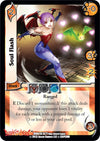 Image for Soul Flash (Darkstalkers: Collector's Tins) (6) - UniVersus