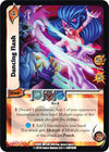 Image for Dancing Flash (Darkstalkers: Warriors of the Night) (60) - UniVersus