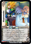 Image for Kleptomaniac (Mega Man: Battle for Power) (61) - UniVersus