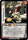 Image for The Professor Lost (Darkstalkers: Collector's Tins) (65) - UniVersus