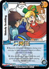Image for Sisterly Scolding (Mega Man: Collector's Tins) (66) - UniVersus