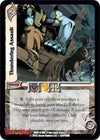 Image for Thundering Assault (Darkstalkers: Collector's Tins) (66) - UniVersus