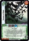 Image for Swarm of Bats (Darkstalkers: Collector's Tins) (69) - UniVersus