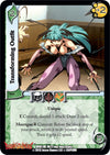 Image for Transforming Outfit (Darkstalkers: Collector's Tins) (70) - UniVersus