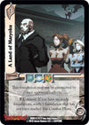 Image for A Land of Maryoku (Darkstalkers: Collector's Tins) (71) - UniVersus