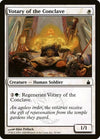 Image for Votary of the Conclave (Ravnica: City of Guilds) (35) - Magic: The Gathering