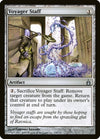 Image for Voyager Staff (Ravnica: City of Guilds) (274) - Magic: The Gathering