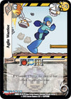 Image for Agile Warrior (Mega Man: Collector's Tins) (8) - UniVersus