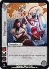 Image for Pilgrimage (Red Horizon: Blood Omen) (8) - UniVersus