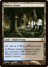 Image for Watery Grave (Ravnica: City of Guilds) (286) - Magic: The Gathering
