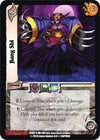 Image for Jiang Shi (Darkstalkers: Warriors of the Night) (86) - UniVersus