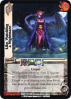 Image for Like Watching a Nightmare (Darkstalkers: Warriors of the Night) (87) - UniVersus