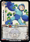 Image for Dauntless Hero (Mega Man: Collector's Tins) (9) - UniVersus