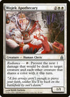 Image for Wojek Apothecary (Ravnica: City of Guilds) (36) - Magic: The Gathering