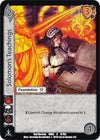 Image for Solomon's Teachings (Red Horizon: Blood Omen) (9) - UniVersus