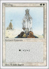 Image for Blessing (Revised Edition) - Magic: The Gathering
